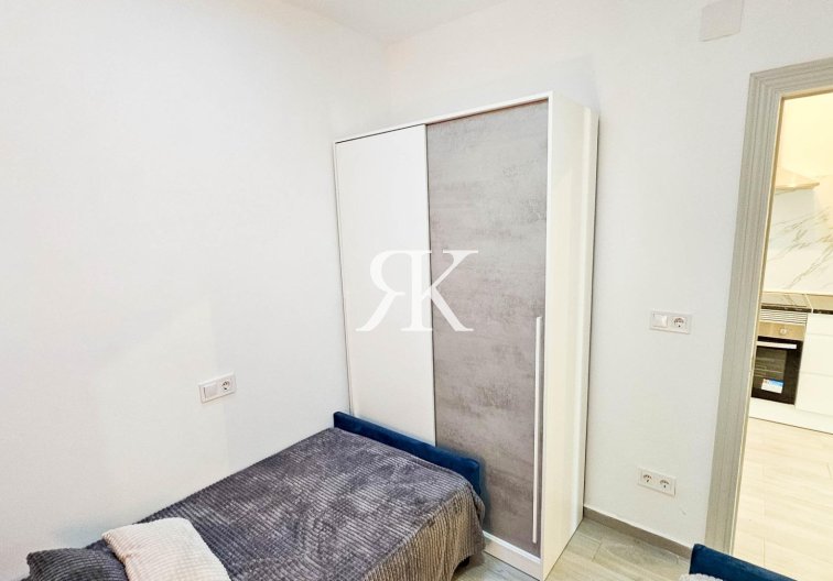 Revente - town house - Torrevieja - El Limonar