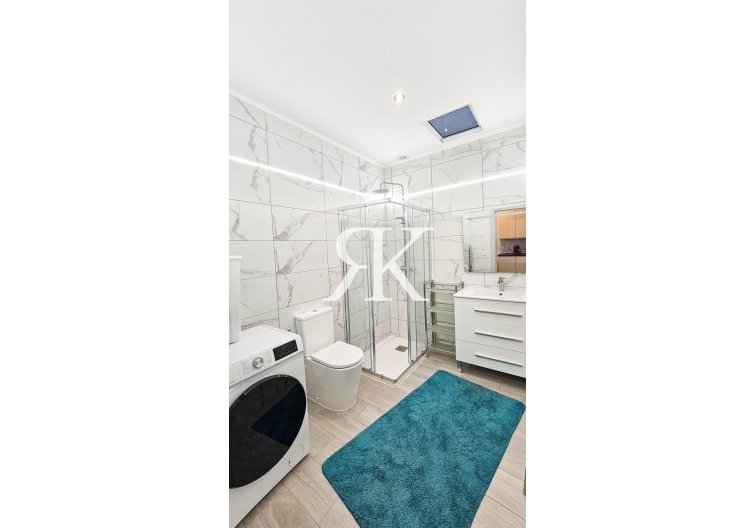 Revente - town house - Torrevieja - El Limonar