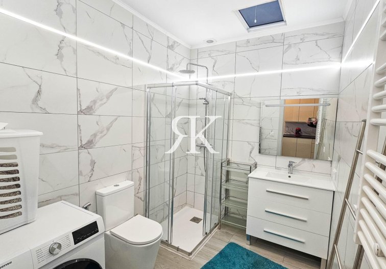 Revente - town house - Torrevieja - El Limonar