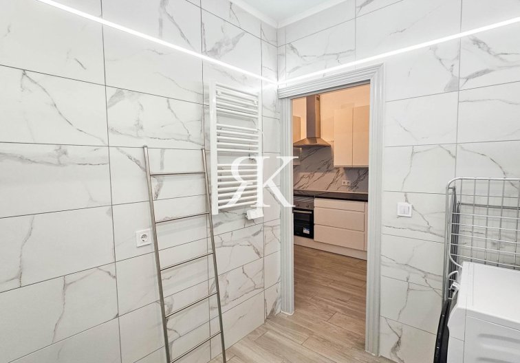 Revente - town house - Torrevieja - El Limonar