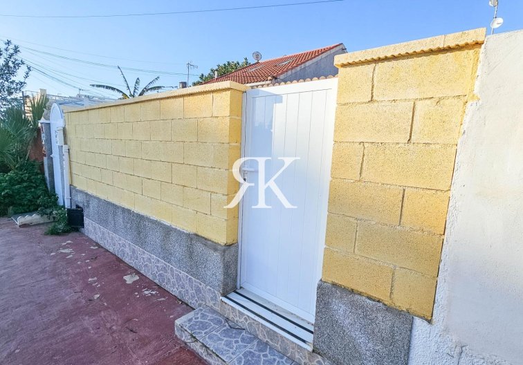 Revente - town house - Torrevieja - El Limonar