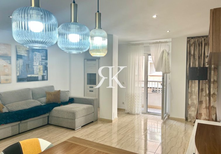 Revente - Appartement - Torrevieja - Playa del Cura