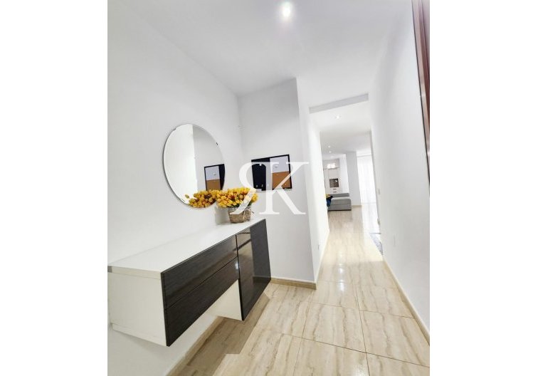 Revente - Appartement - Torrevieja - Playa del Cura