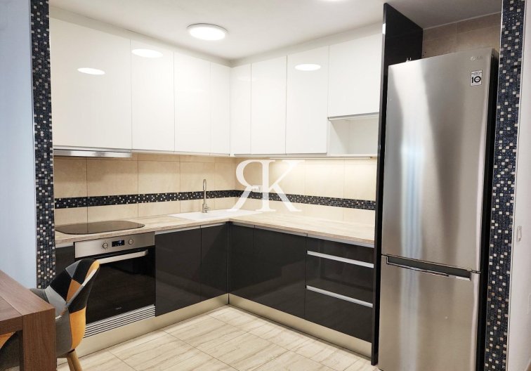 Revente - Appartement - Torrevieja - Playa del Cura