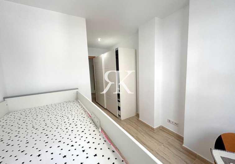 Revente - Appartement - Torrevieja - Playa del Cura