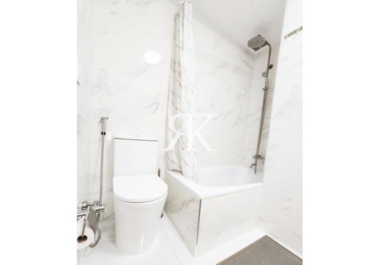 Revente - Appartement - Torrevieja - Playa del Cura