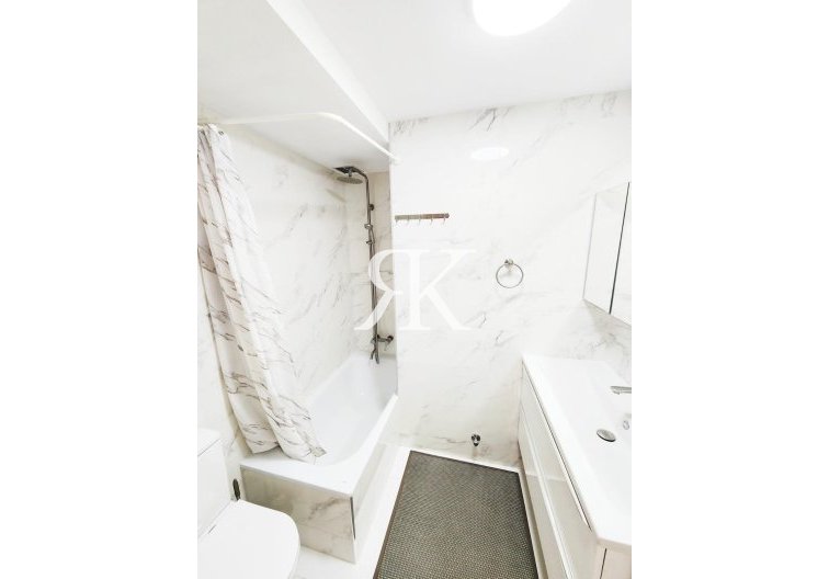 Revente - Appartement - Torrevieja - Playa del Cura