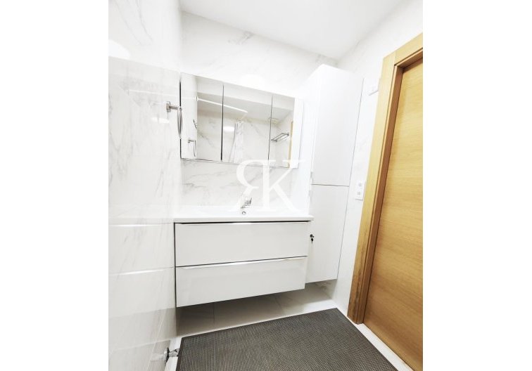 Revente - Appartement - Torrevieja - Playa del Cura