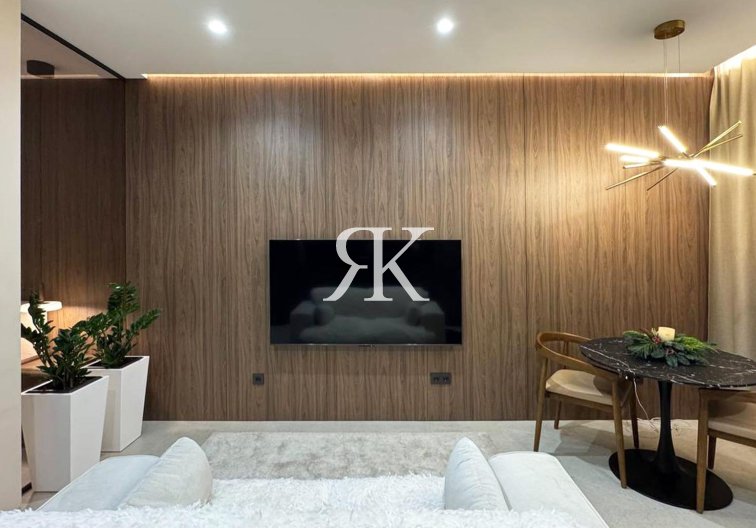 Revente - Appartement - Torrevieja - Playa de los Locos