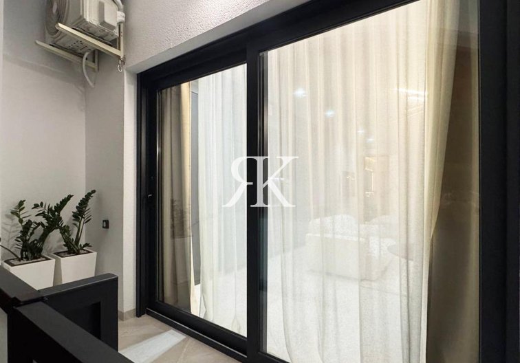 Revente - Appartement - Torrevieja - Playa de los Locos