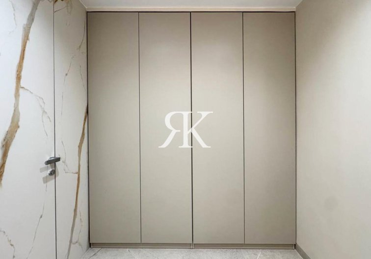 Revente - Appartement - Torrevieja - Playa de los Locos