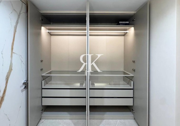 Revente - Appartement - Torrevieja - Playa de los Locos