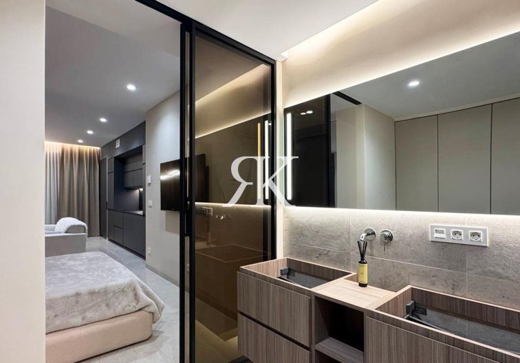 Revente - Appartement - Torrevieja - Playa de los Locos