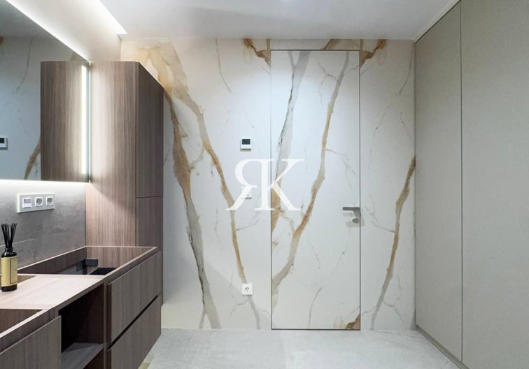 Revente - Appartement - Torrevieja - Playa de los Locos