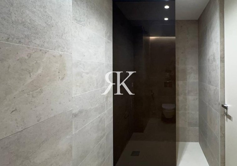 Revente - Appartement - Torrevieja - Playa de los Locos