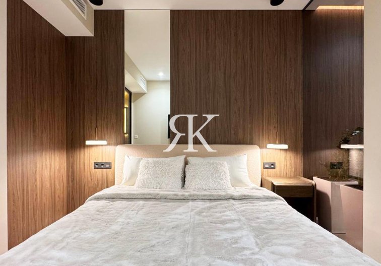 Revente - Appartement - Torrevieja - Playa de los Locos