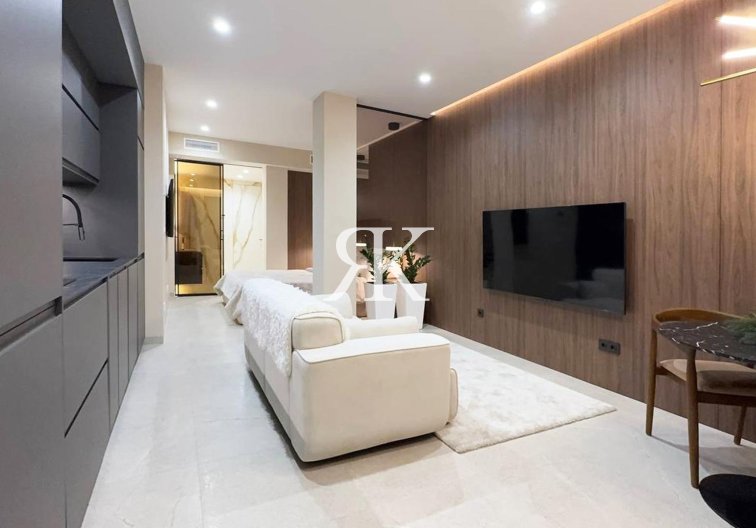 Revente - Appartement - Torrevieja - Playa de los Locos