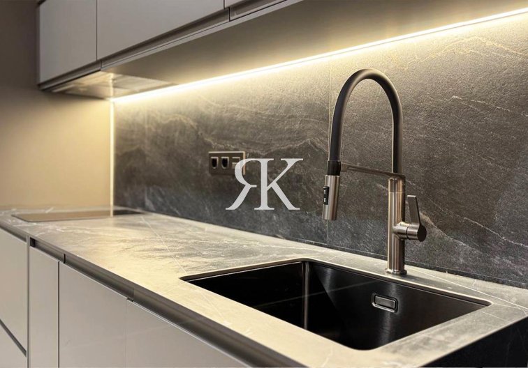 Revente - Appartement - Torrevieja - Playa de los Locos