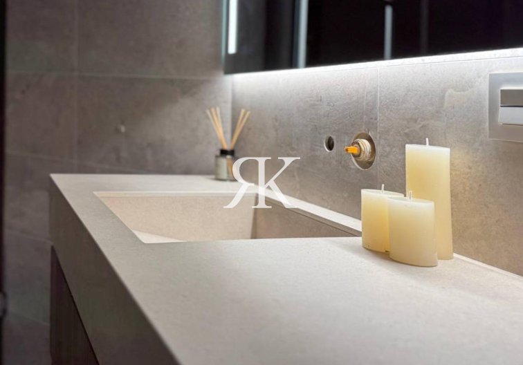 Revente - Appartement - Torrevieja - Playa de los Locos