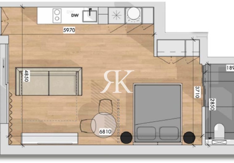 Revente - Appartement - Torrevieja - Playa de los Locos