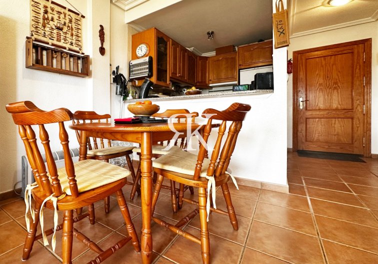 Segunda mano - Apartamento  - Orihuela Costa - Costa Blanca