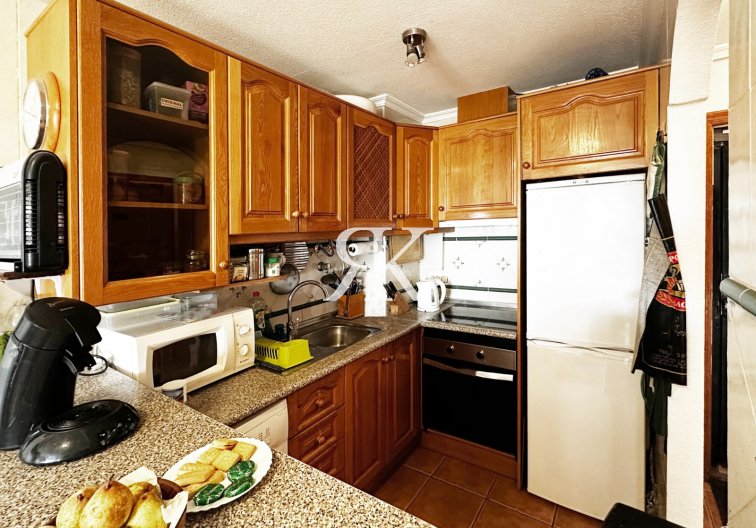 Segunda mano - Apartamento  - Orihuela Costa - Costa Blanca