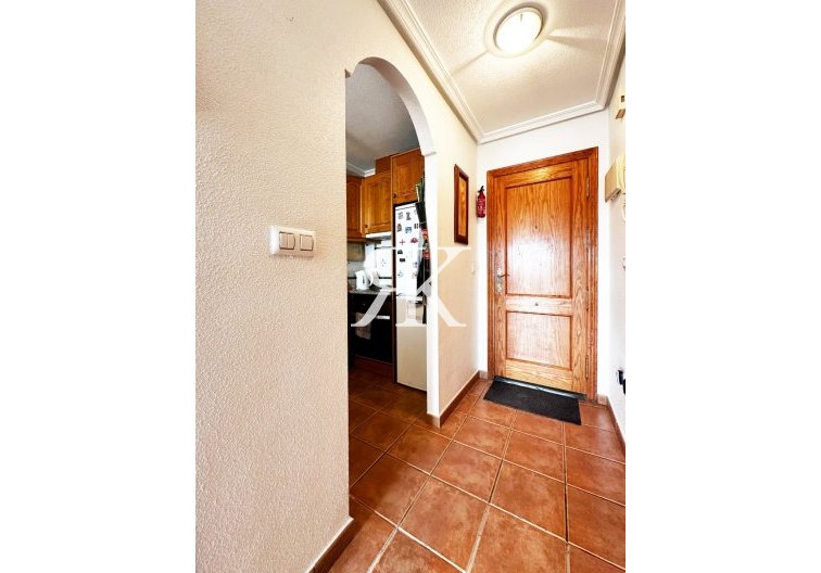 Segunda mano - Apartamento  - Orihuela Costa - Costa Blanca