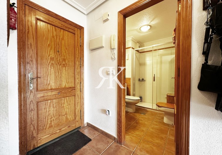 Segunda mano - Apartamento  - Orihuela Costa - Costa Blanca