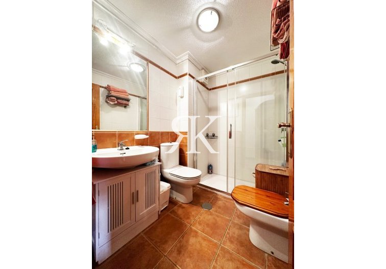 Segunda mano - Apartamento  - Orihuela Costa - Costa Blanca