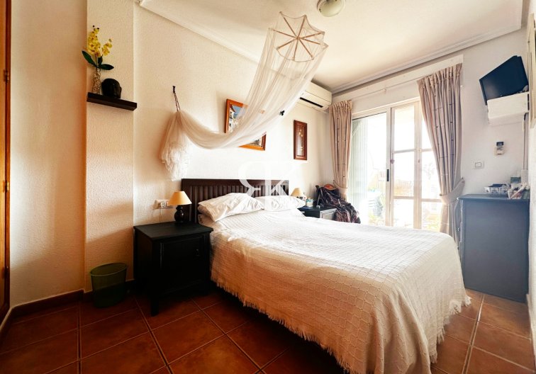 Segunda mano - Apartamento  - Orihuela Costa - Costa Blanca