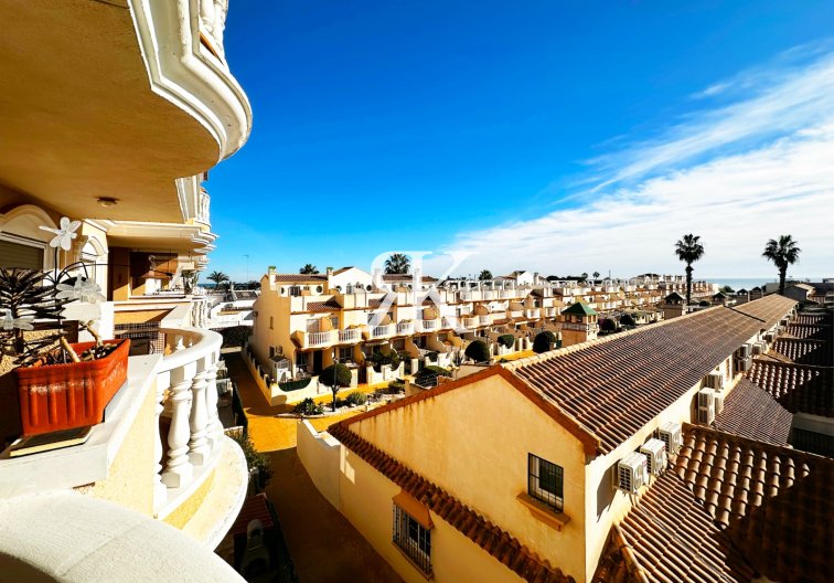 Segunda mano - Apartamento  - Orihuela Costa - Costa Blanca