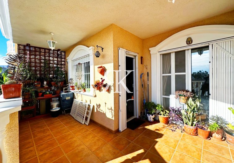 Segunda mano - Apartamento  - Orihuela Costa - Costa Blanca