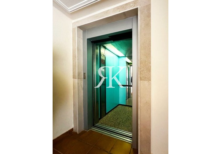 Segunda mano - Apartamento  - Orihuela Costa - Costa Blanca