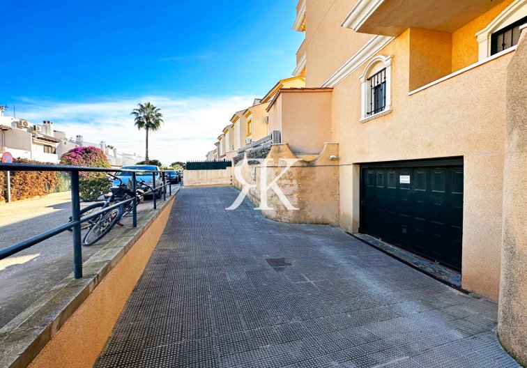 Segunda mano - Apartamento  - Orihuela Costa - Costa Blanca
