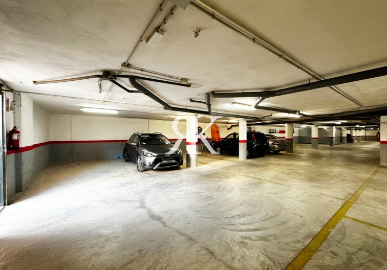 Segunda mano - Apartamento  - Orihuela Costa - Costa Blanca