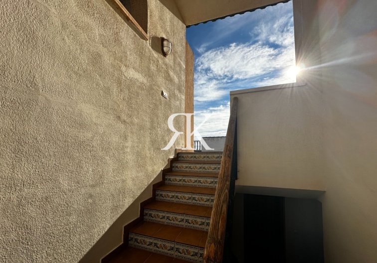 Segunda mano - Apartamento  - Orihuela Costa - Costa Blanca