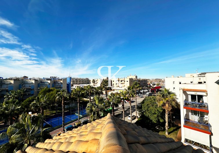 Segunda mano - Apartamento  - Orihuela Costa - Costa Blanca