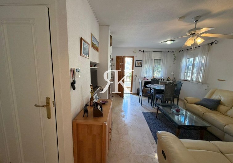 Revente - Semi Detached - Orihuela Costa - Playa Flamenca