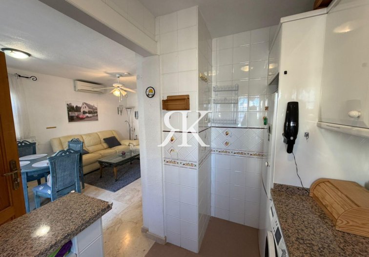 Revente - Semi Detached - Orihuela Costa - Playa Flamenca