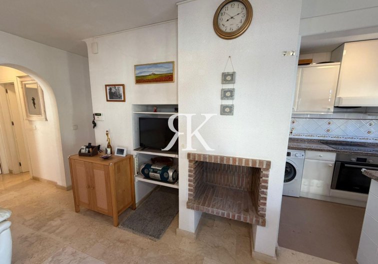 Revente - Semi Detached - Orihuela Costa - Playa Flamenca