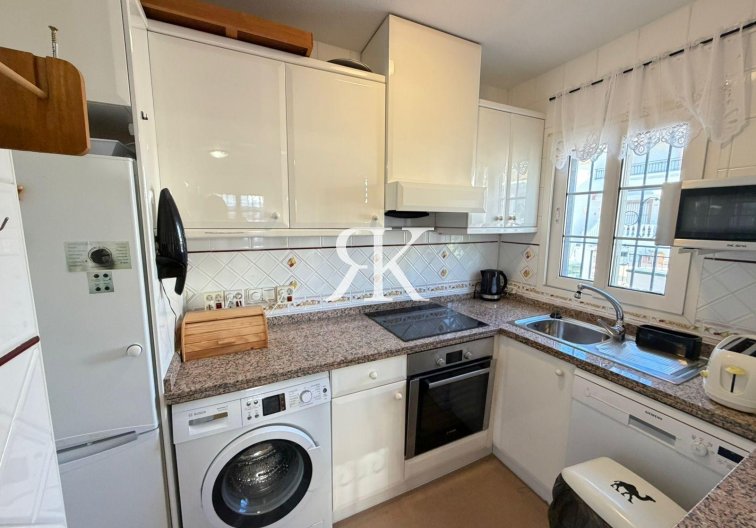 Revente - Semi Detached - Orihuela Costa - Playa Flamenca