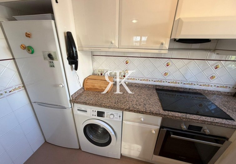 Revente - Semi Detached - Orihuela Costa - Playa Flamenca