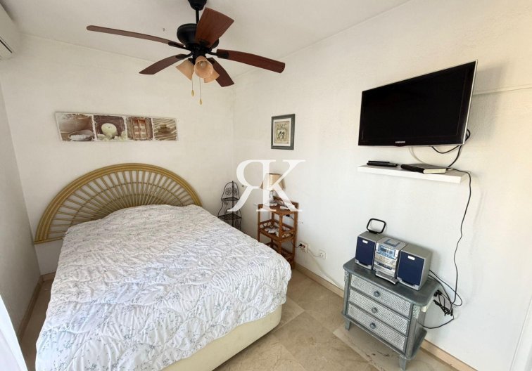 Revente - Semi Detached - Orihuela Costa - Playa Flamenca