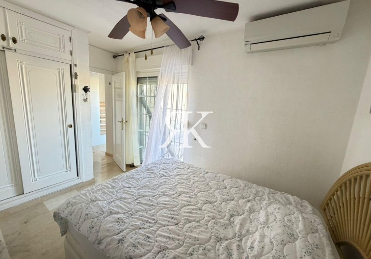 Revente - Semi Detached - Orihuela Costa - Playa Flamenca