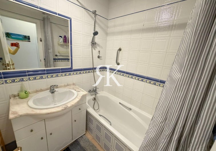 Revente - Semi Detached - Orihuela Costa - Playa Flamenca