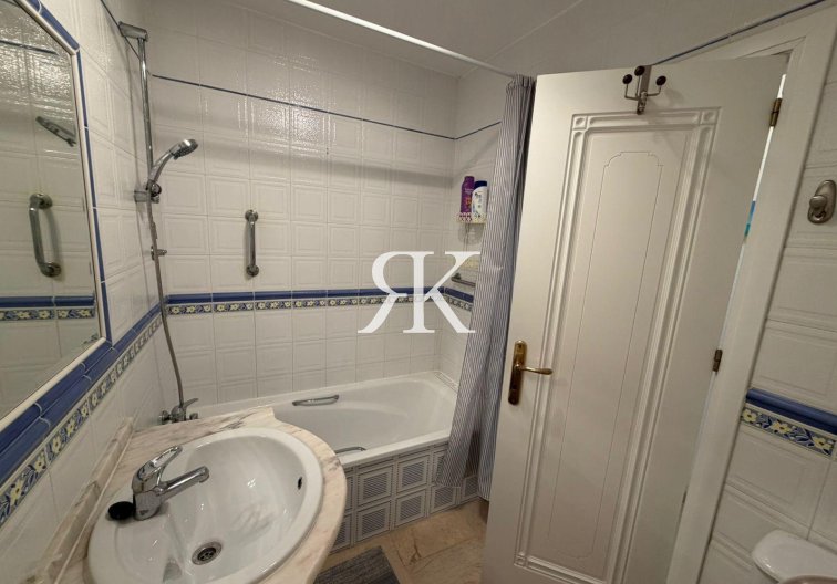 Revente - Semi Detached - Orihuela Costa - Playa Flamenca