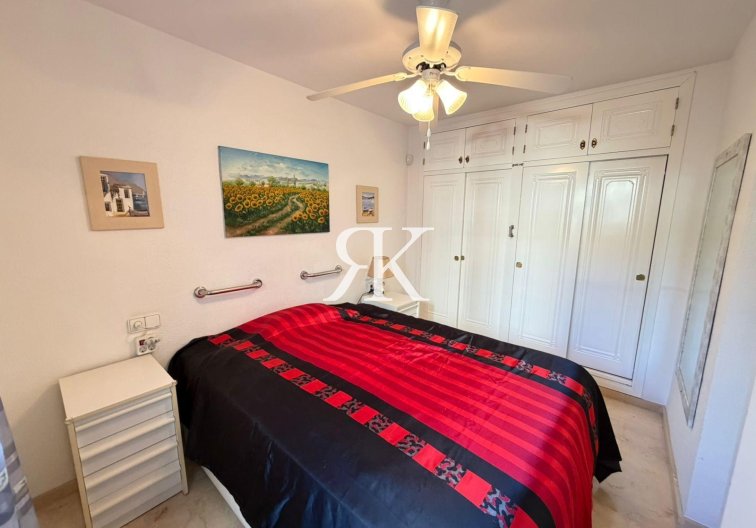 Revente - Semi Detached - Orihuela Costa - Playa Flamenca