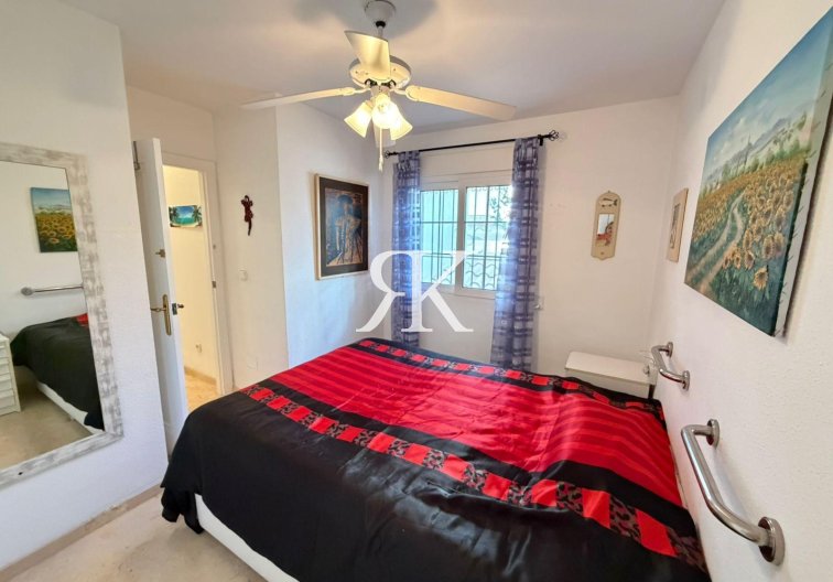 Revente - Semi Detached - Orihuela Costa - Playa Flamenca