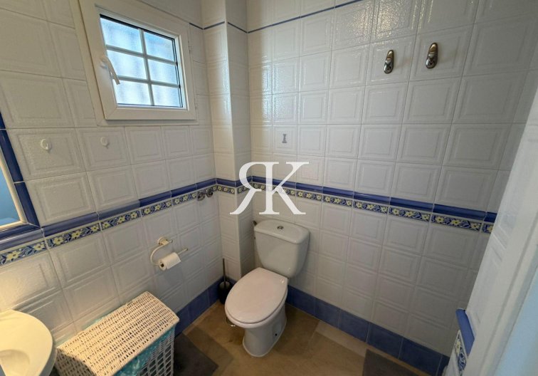 Revente - Semi Detached - Orihuela Costa - Playa Flamenca