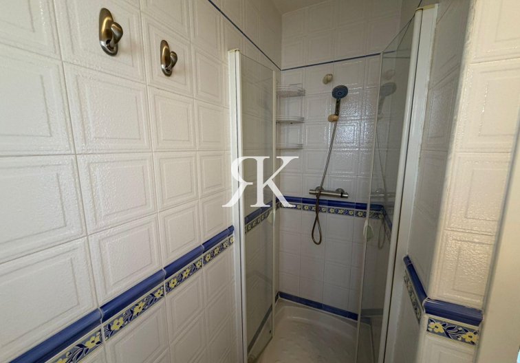 Revente - Semi Detached - Orihuela Costa - Playa Flamenca